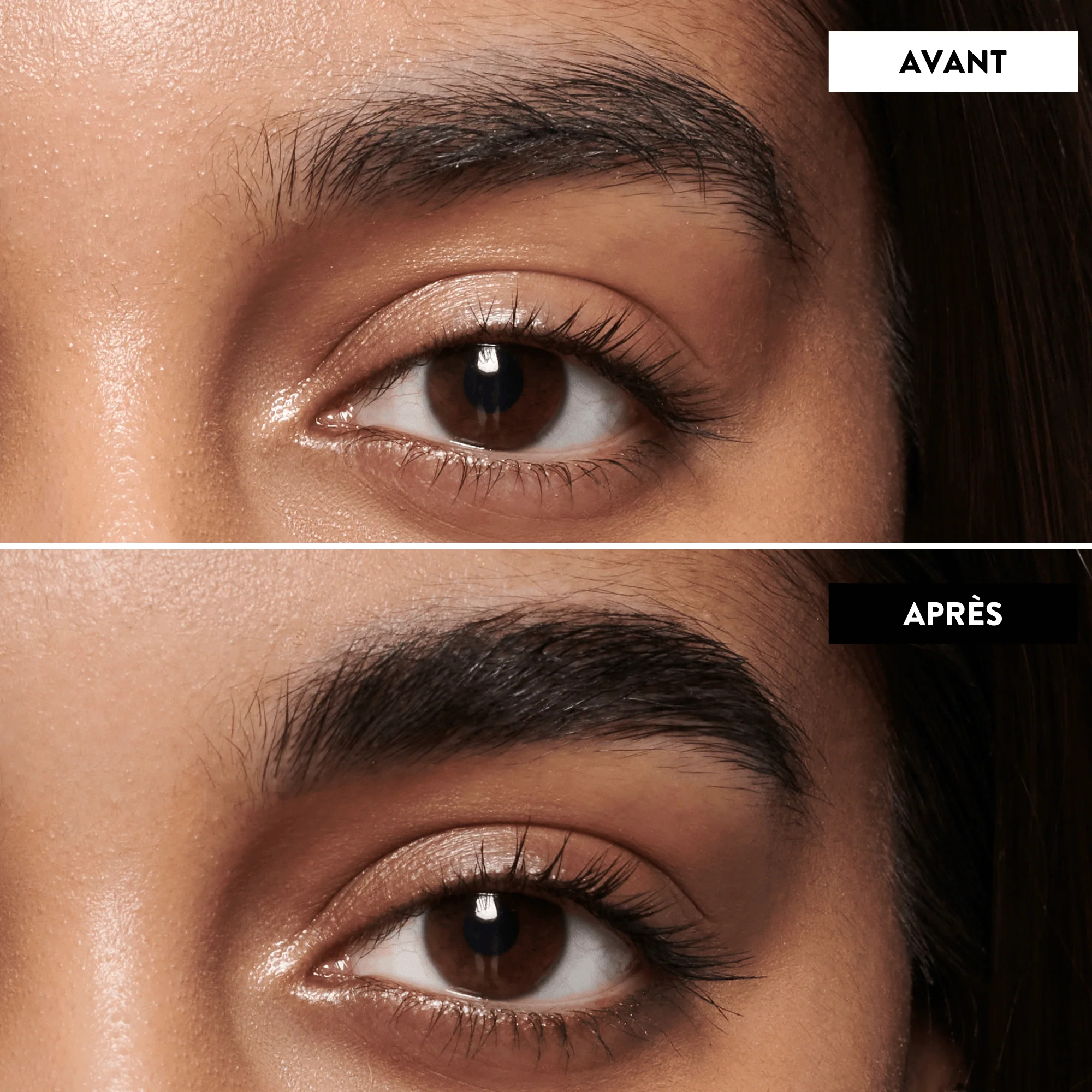 Dream Brow Gel - Gel Coloré Pour Sourcils - Image 14
