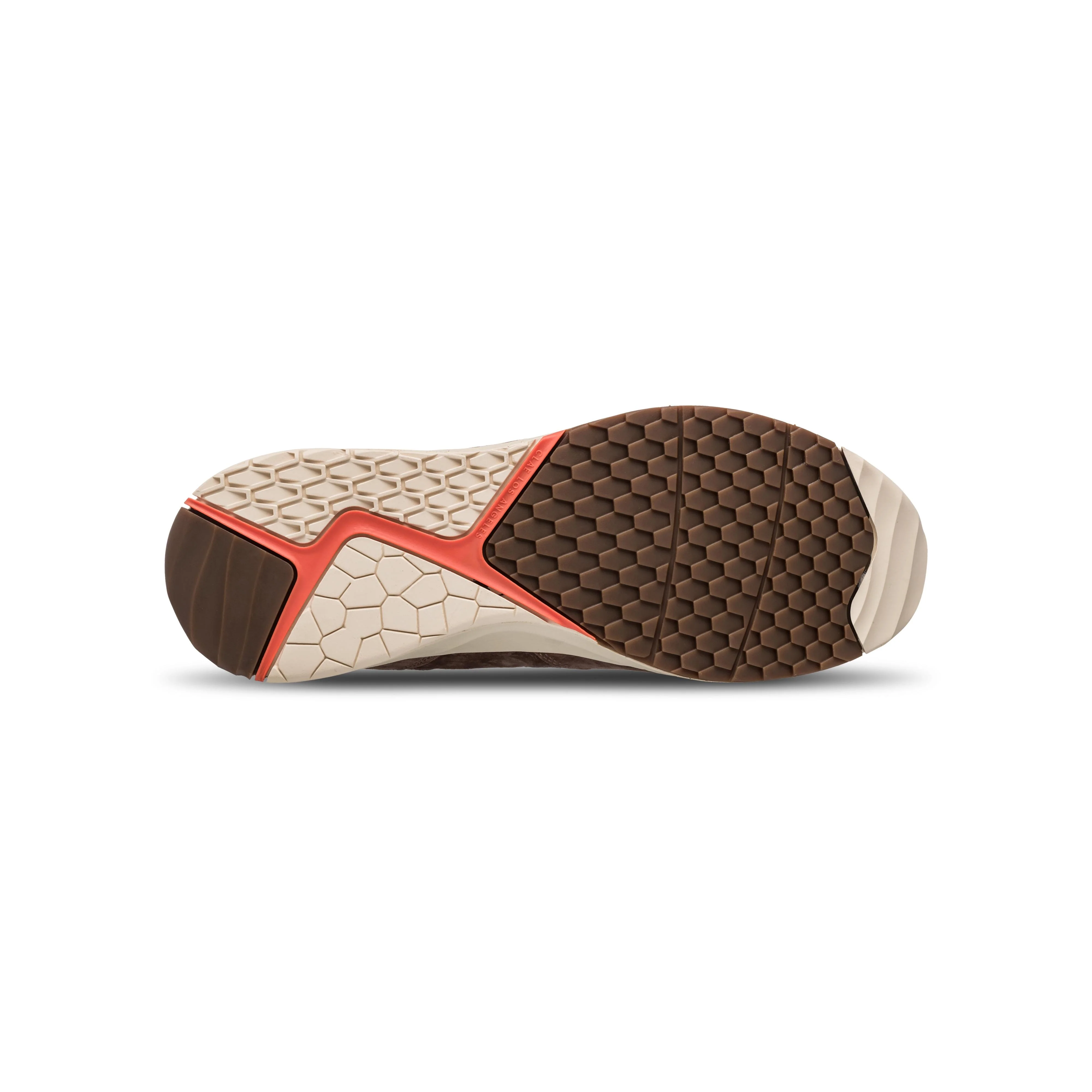 Trainers Zuma - Deep Taupe Java Black Camellia - Image 5